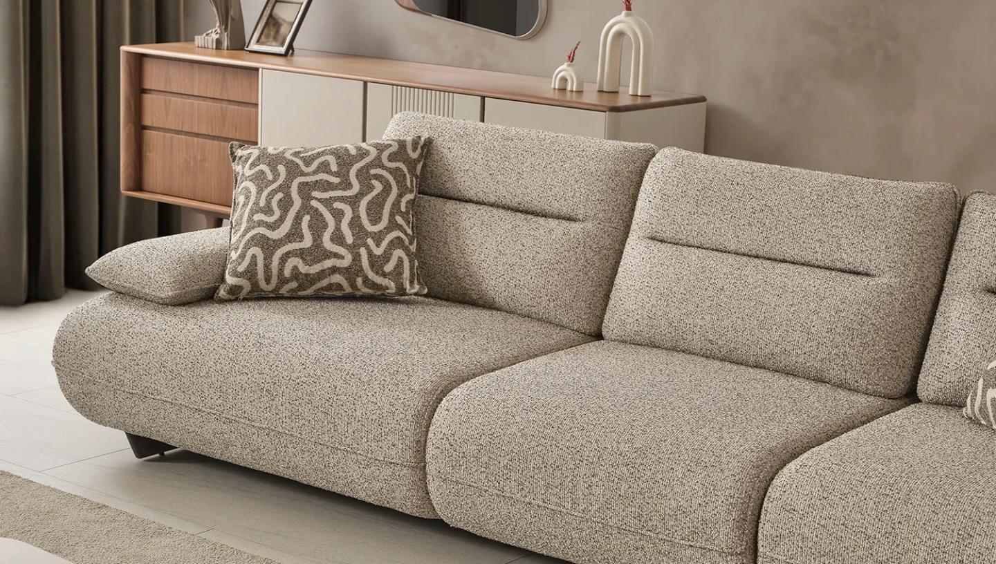 Puro Koltuk Takımı - Resim 9