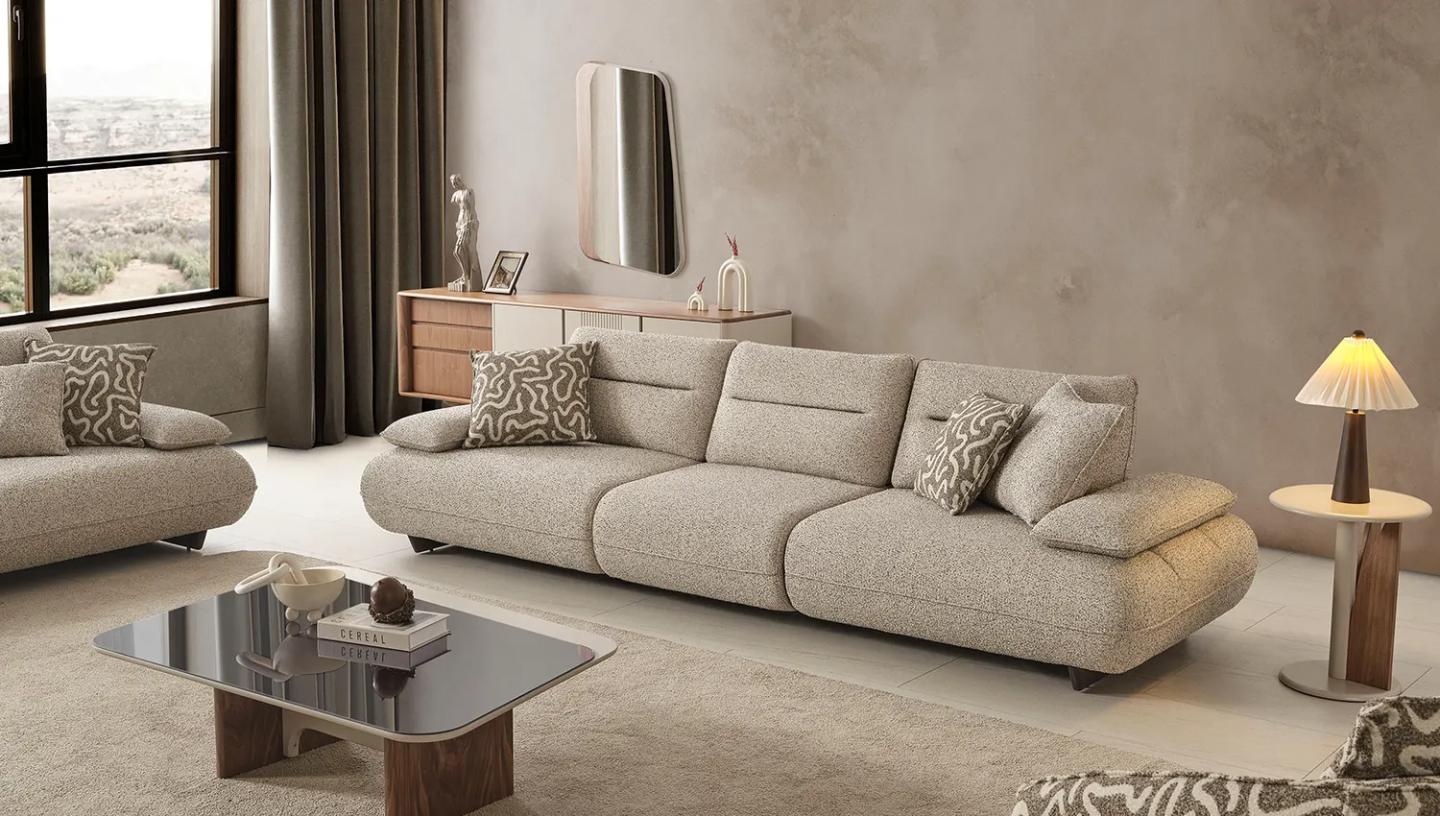 Puro Koltuk Takımı - Resim 10