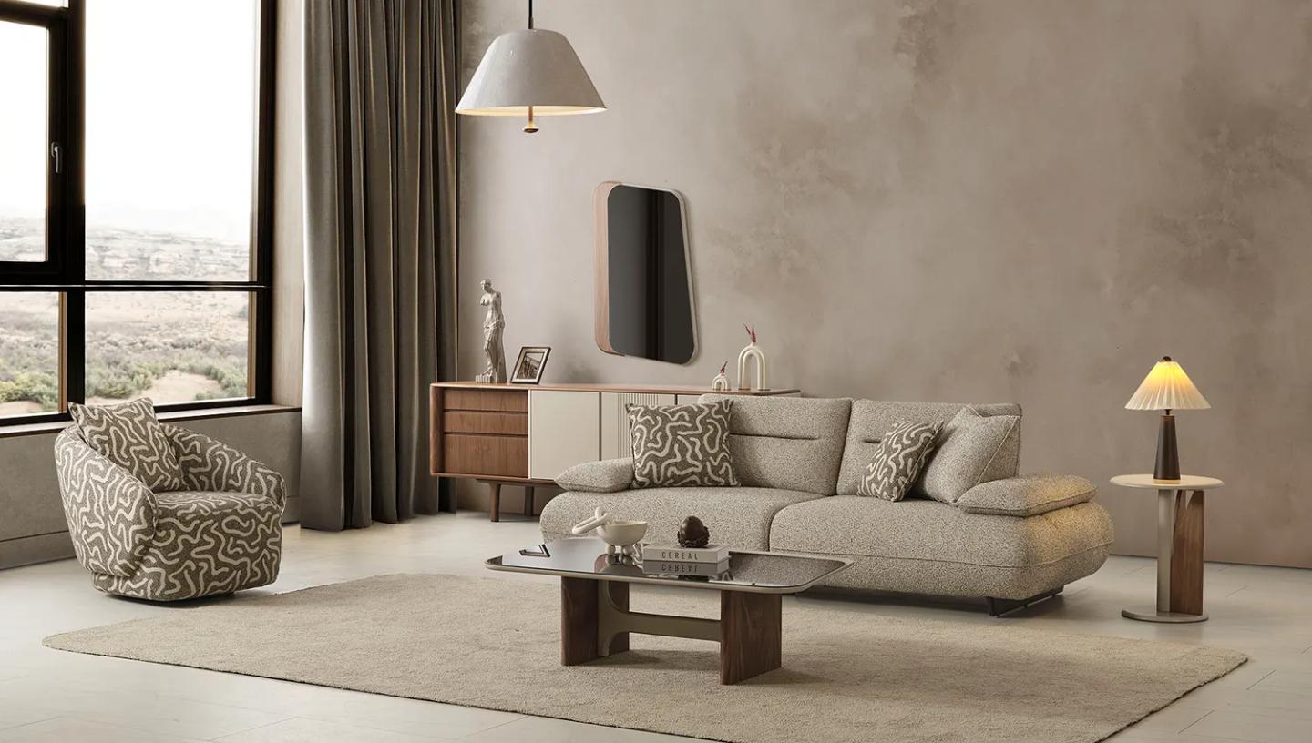 Puro Koltuk Takımı - Resim 11