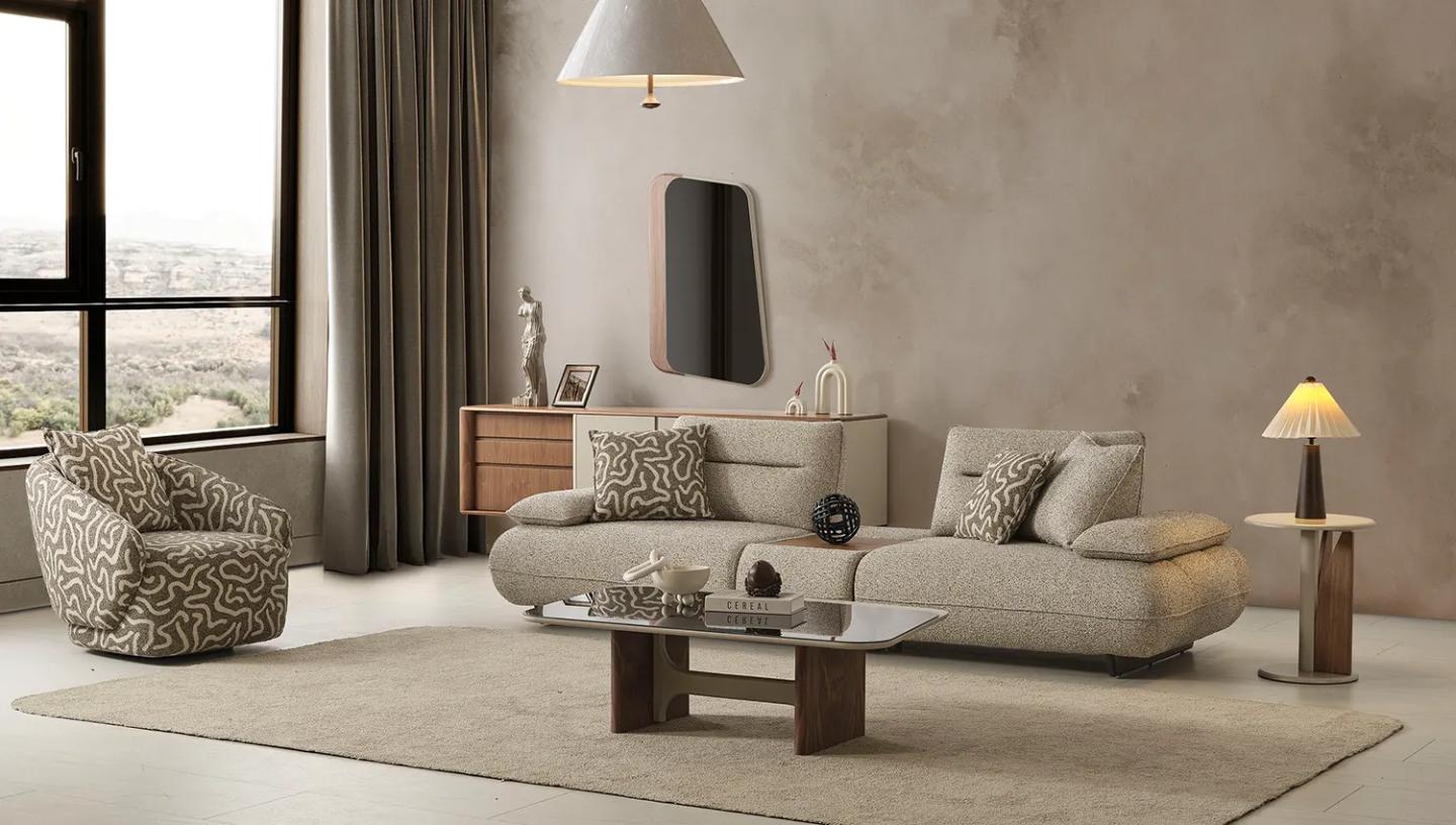 Puro Koltuk Takımı - Resim 12