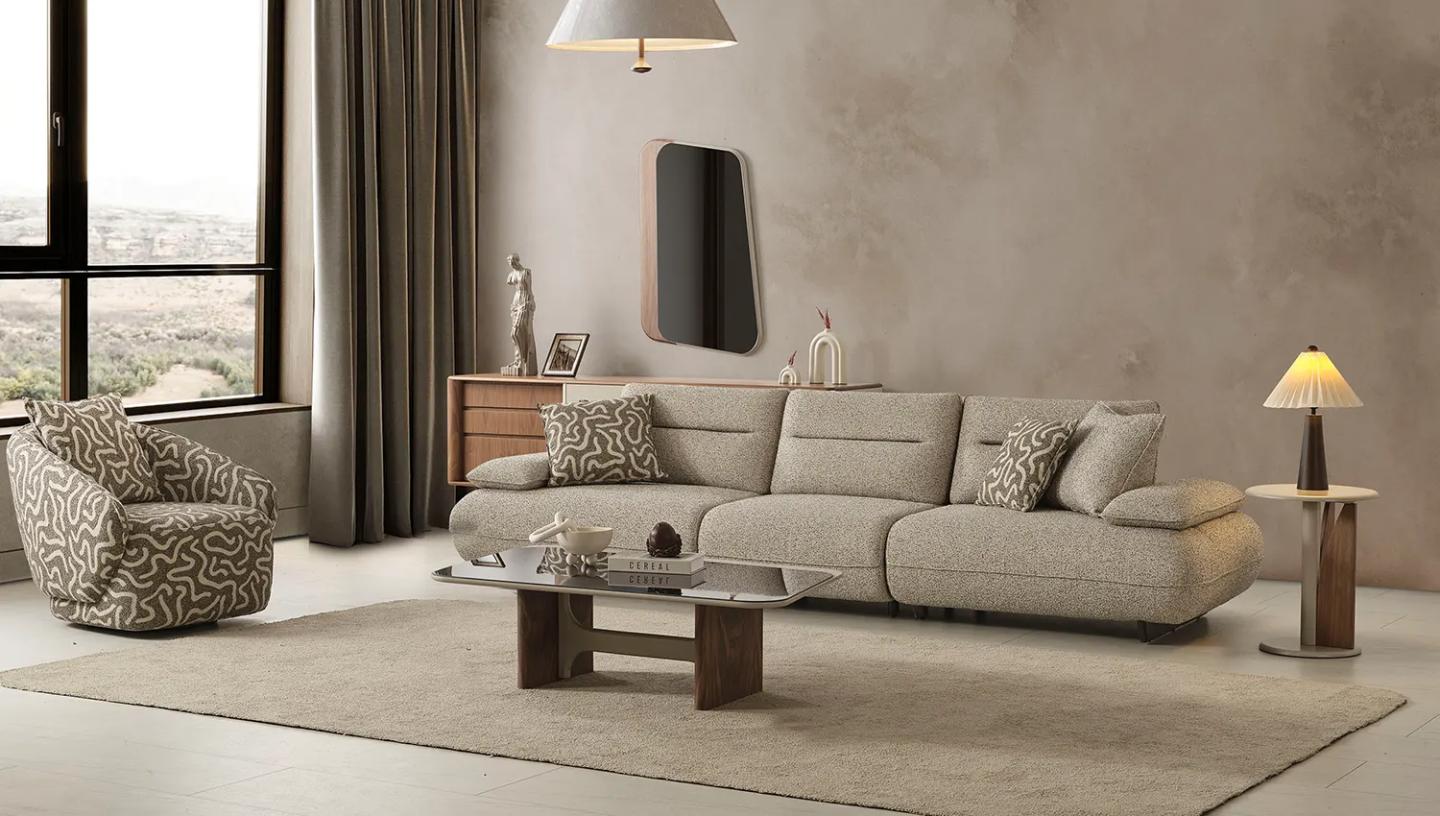 Puro Koltuk Takımı - Resim 13