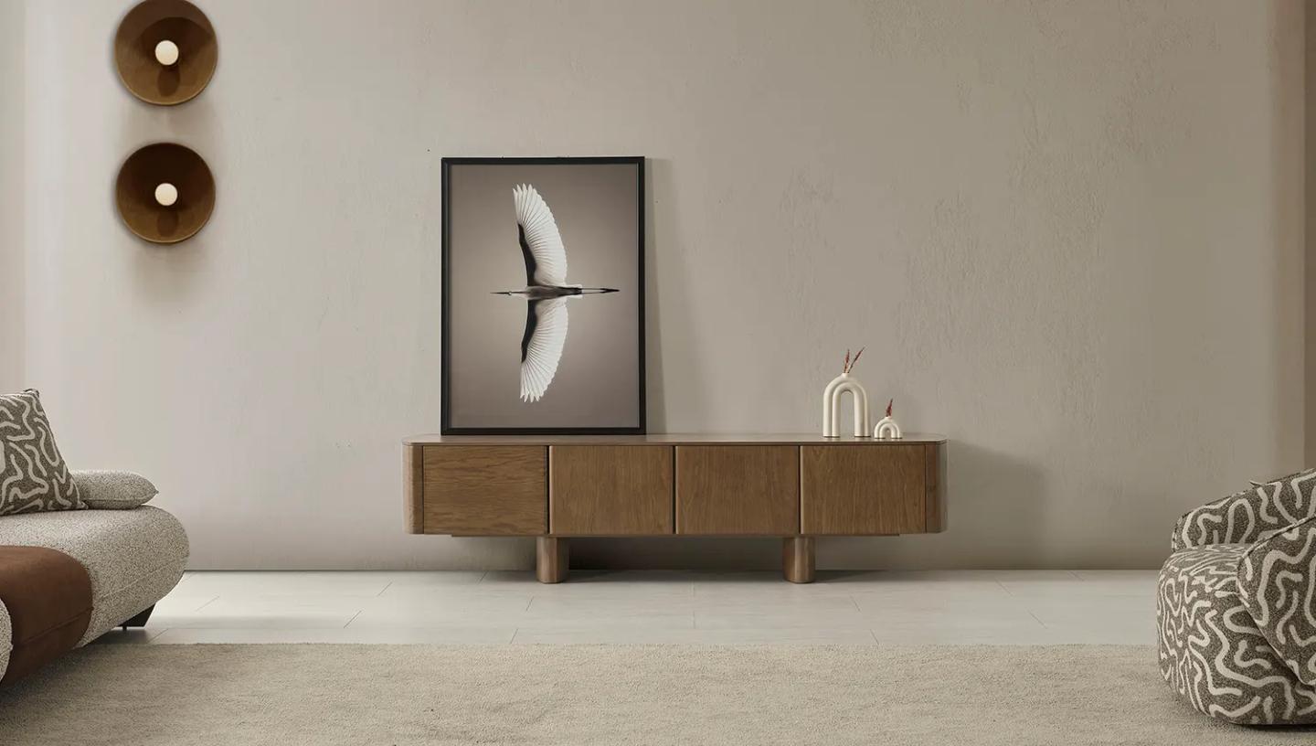 Puro Tv Ünitesi - Resim 2