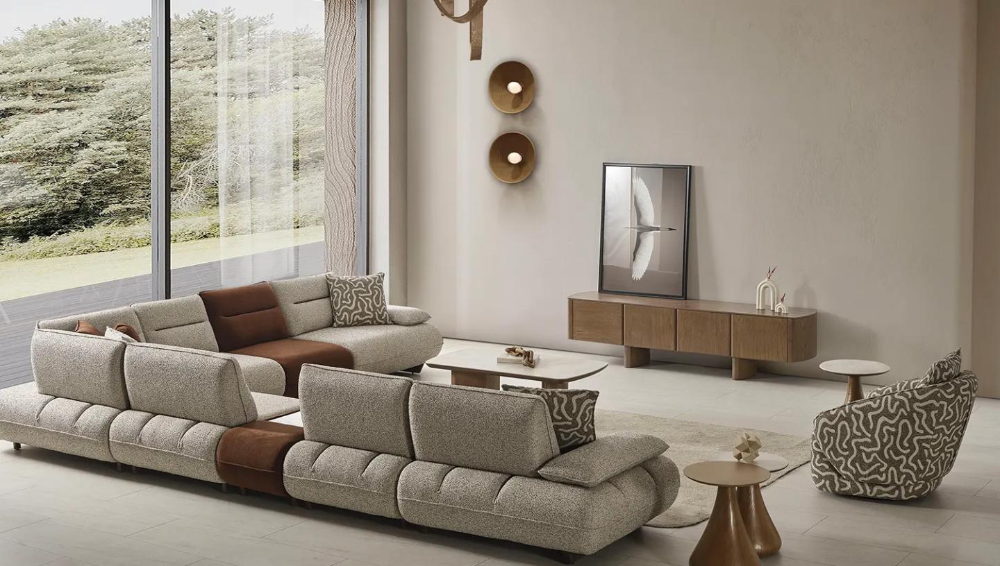 Puro Tv Ünitesi - Resim 4