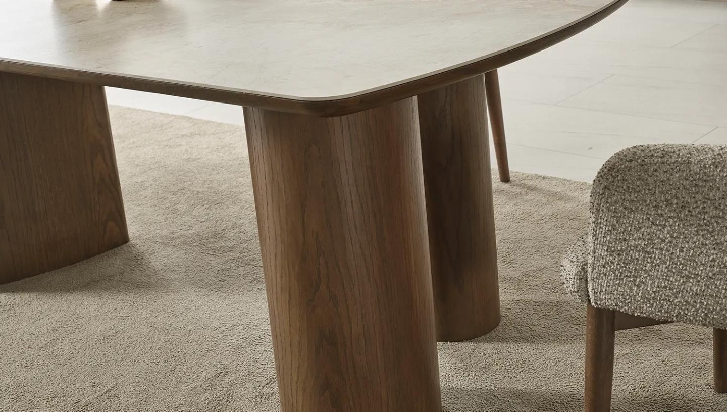 Puro Yemek Odası Takımı - Resim 6