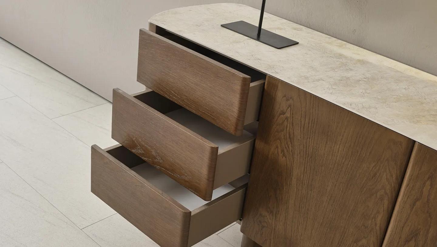 Puro Yemek Odası Takımı - Resim 8