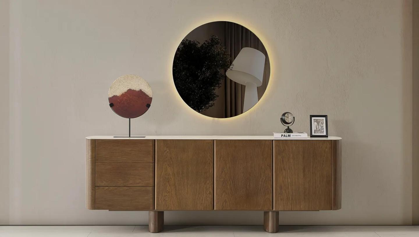 Puro Yemek Odası Takımı - Resim 9