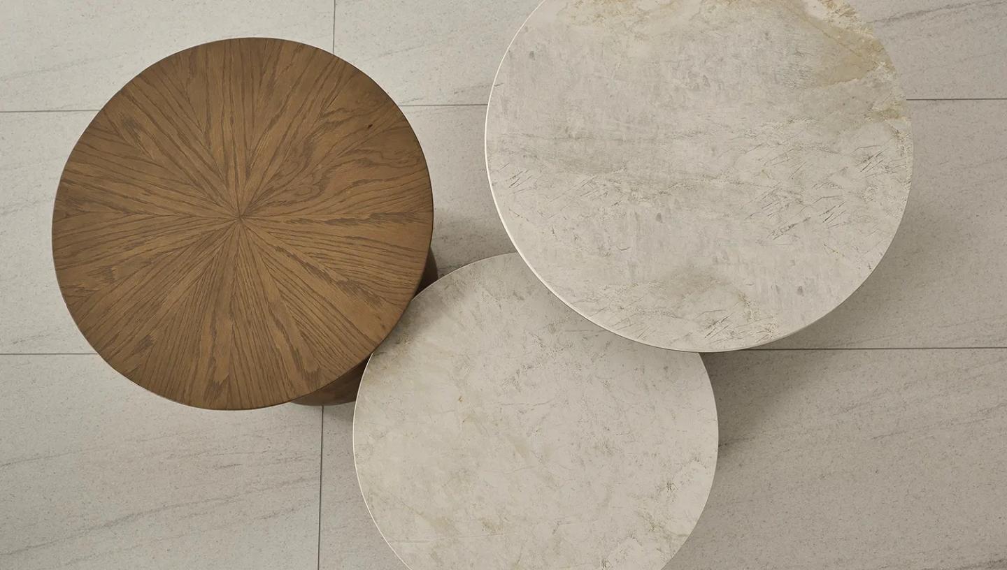 Puro Yan Sehpa - Resim 3