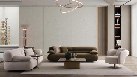 Orva Koltuk Takımı