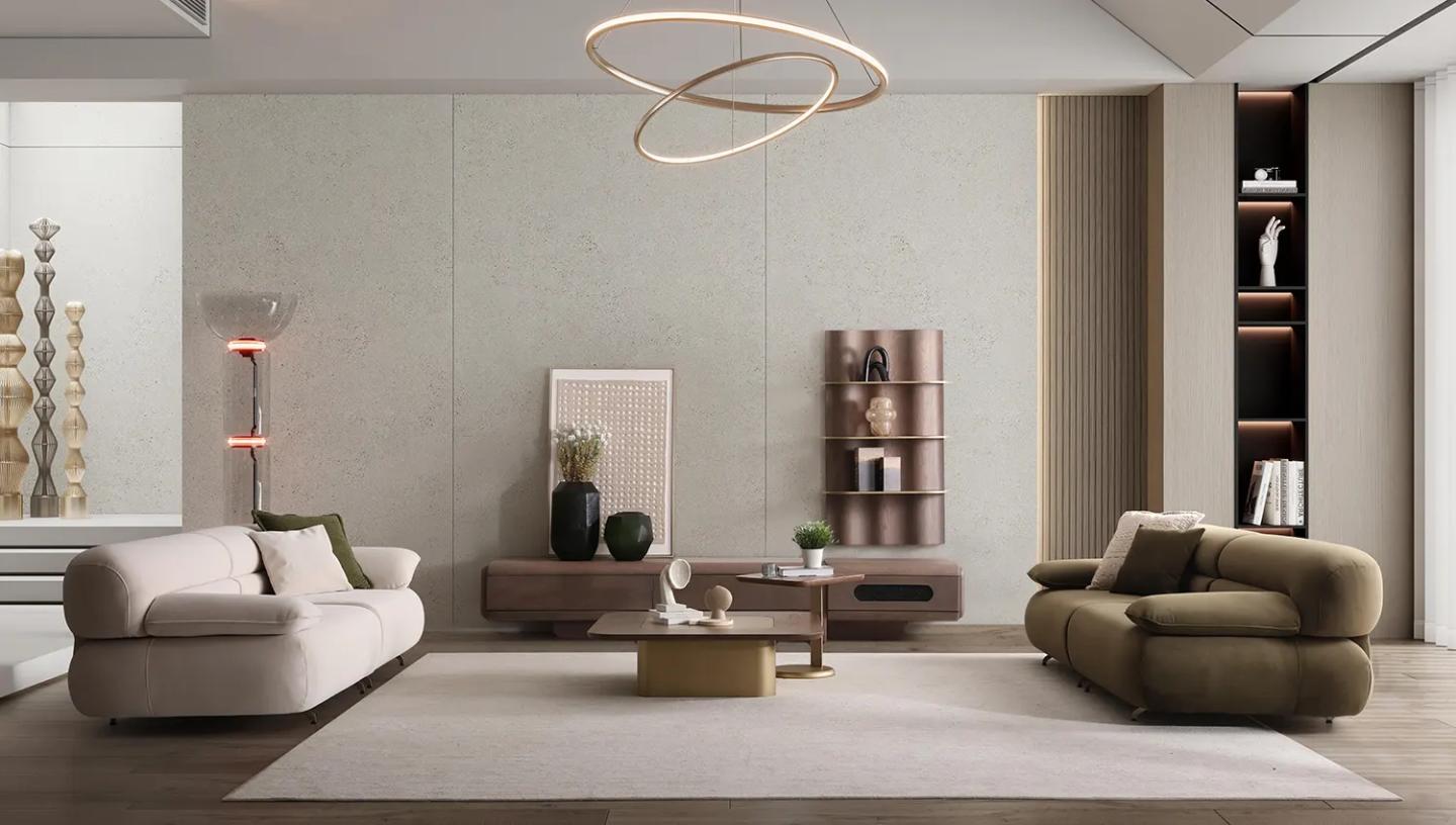 Orva Koltuk Takımı - Resim 10