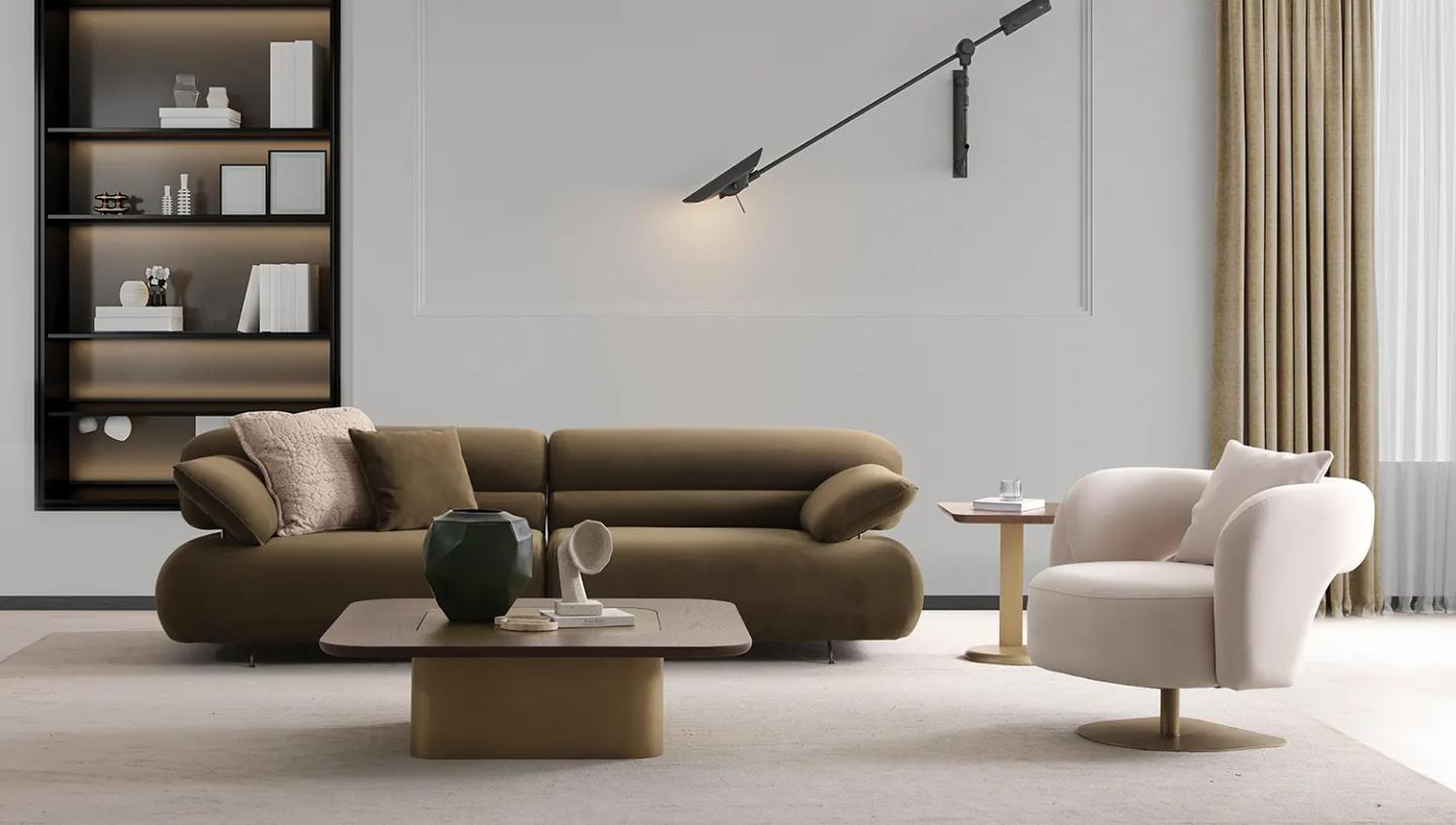 Orva Koltuk Takımı - Resim 14