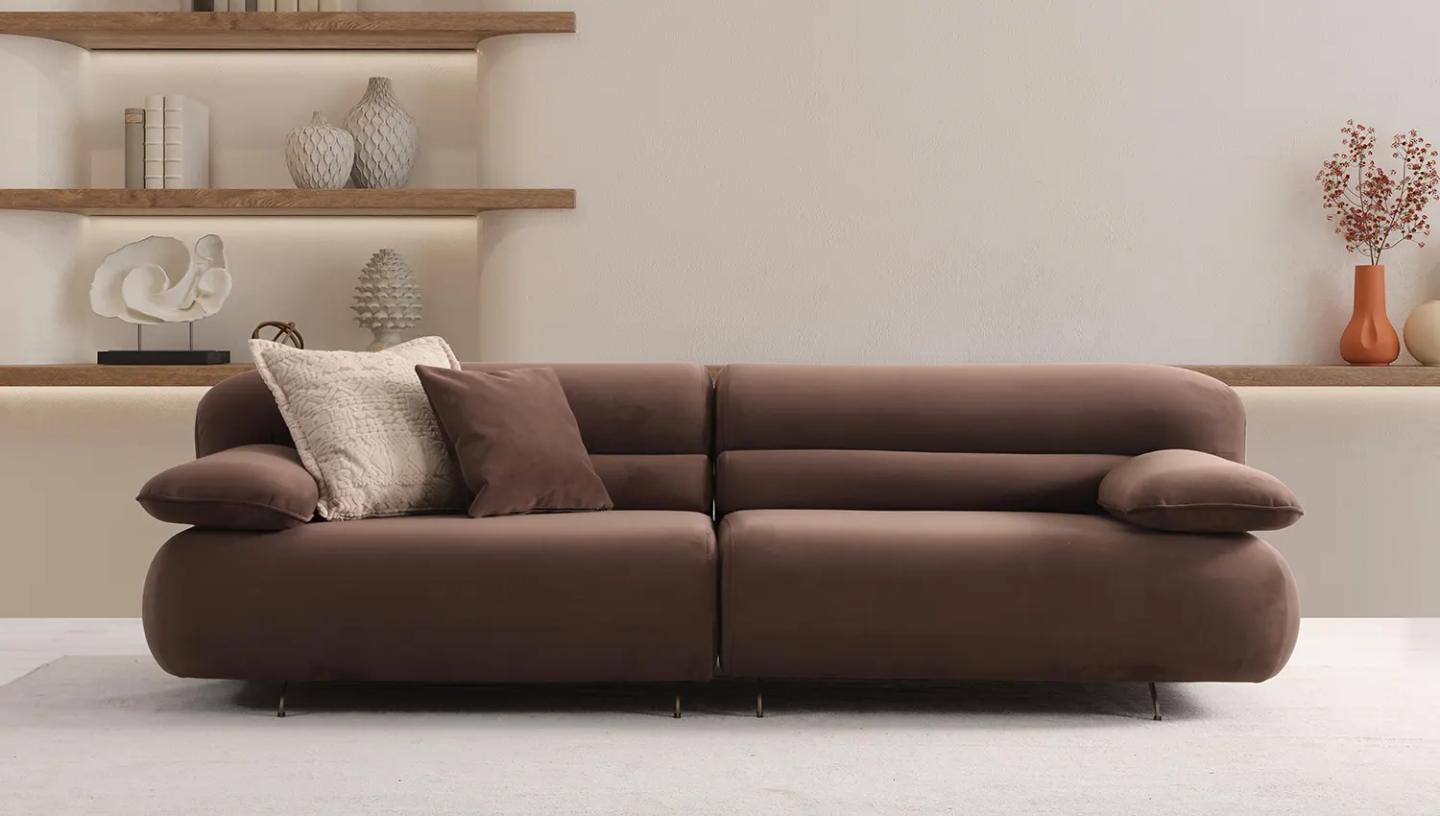 Orva Koltuk Takımı - Resim 15