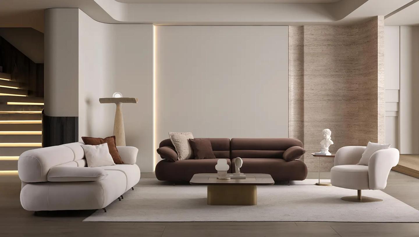 Orva Koltuk Takımı - Resim 16