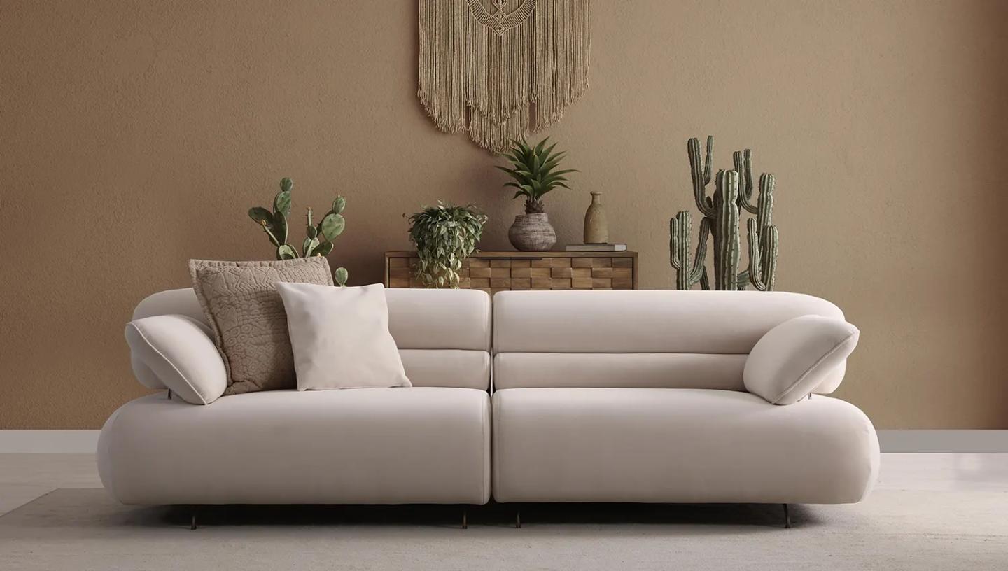 Orva Koltuk Takımı - Resim 18