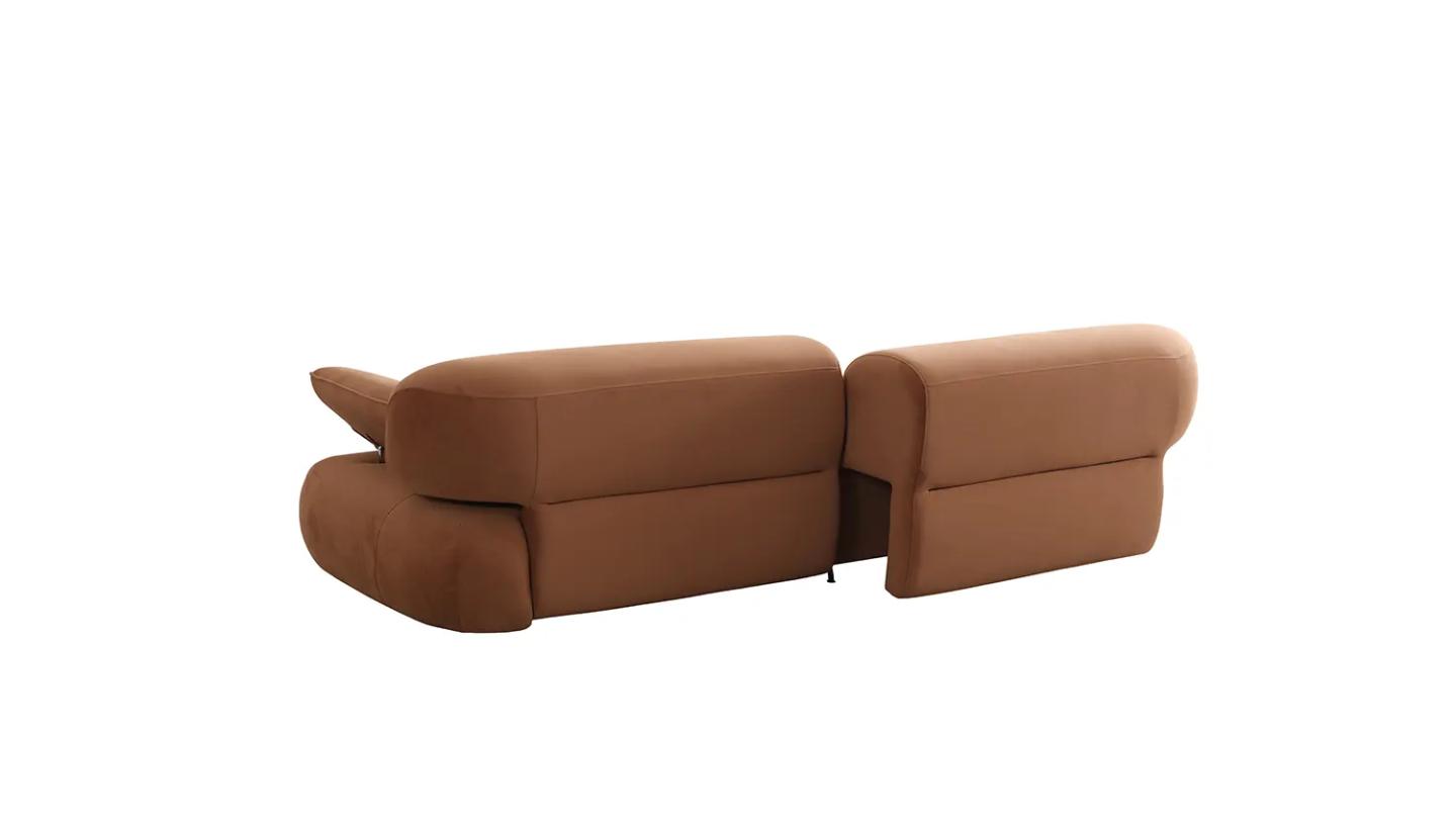 Orva Koltuk Takımı - Resim 21