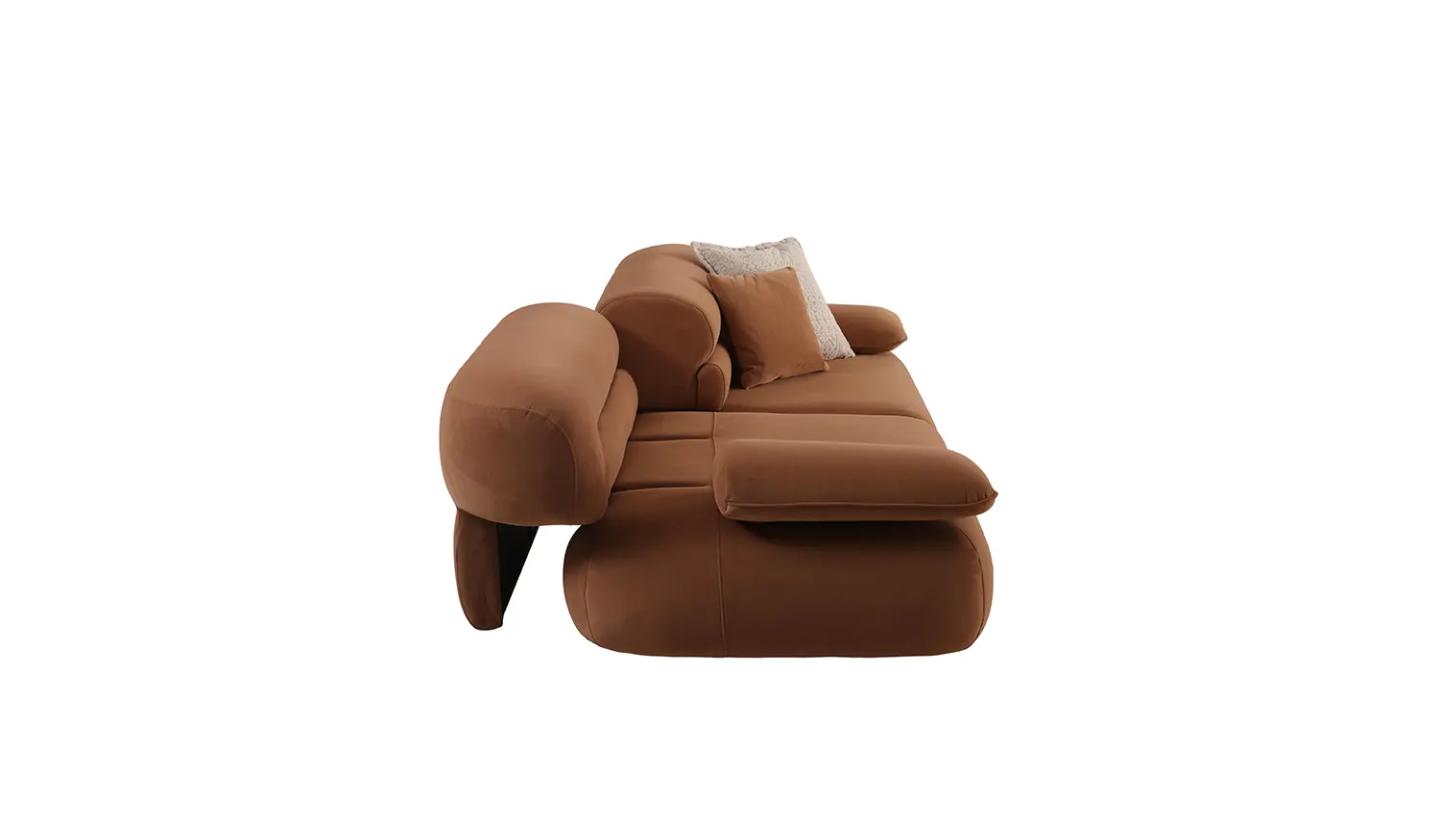 Orva Koltuk Takımı - Resim 24