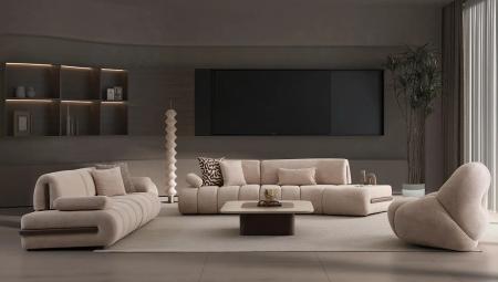 Edra Koltuk Takımı