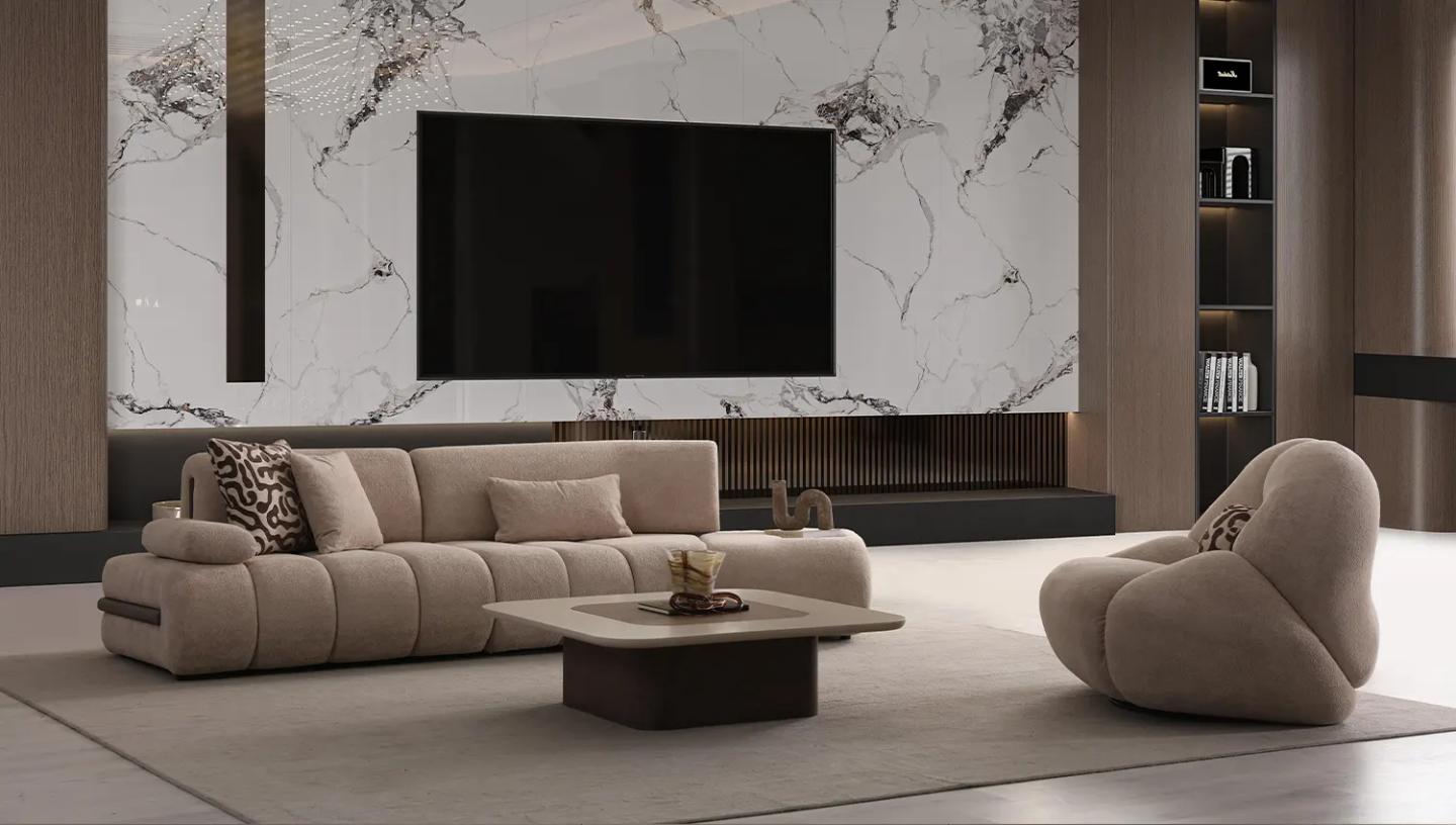 Edra Koltuk Takımı - Resim 3