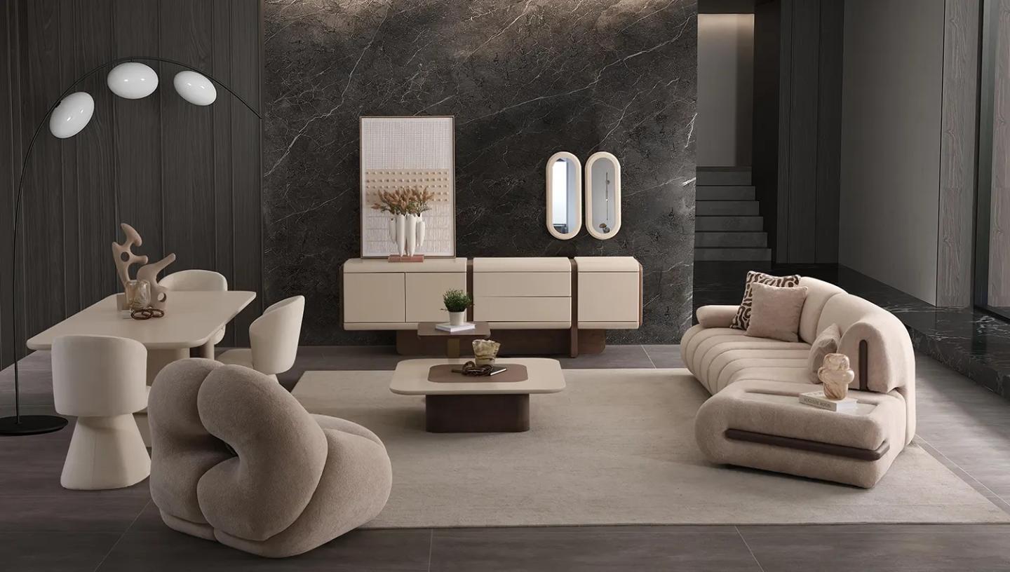 Edra Koltuk Takımı - Resim 4