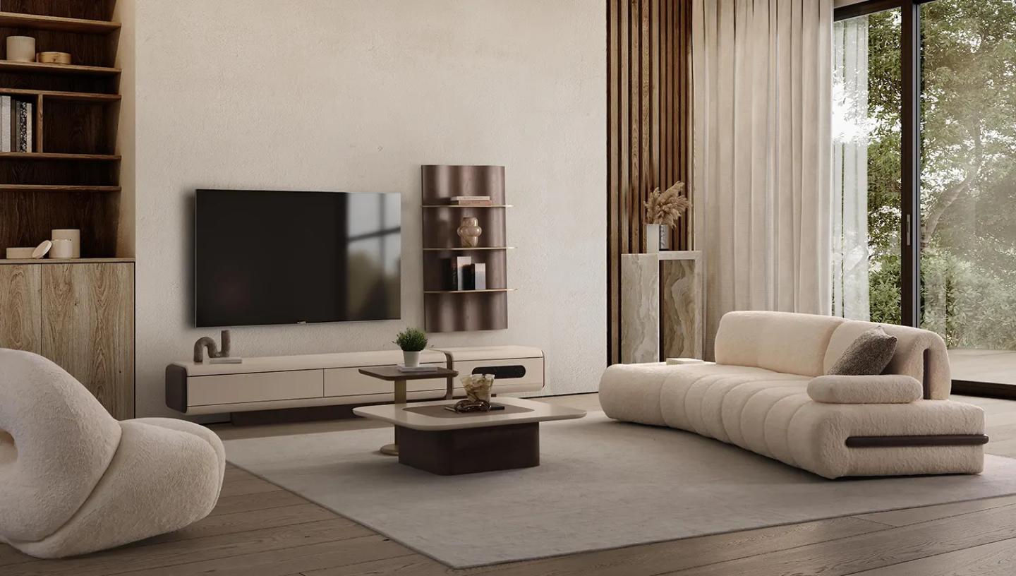 Edra Koltuk Takımı - Resim 6