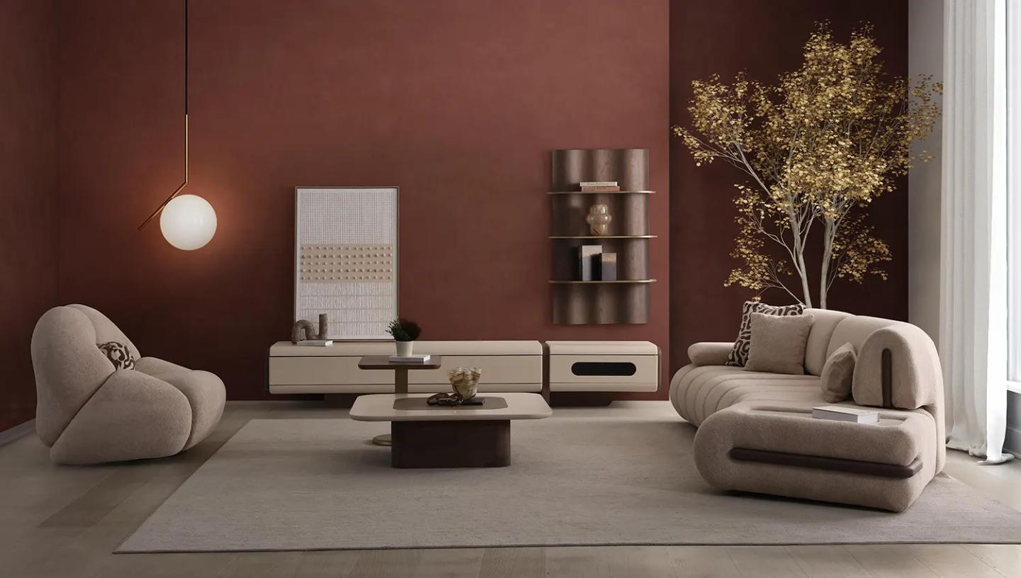 Edra Koltuk Takımı - Resim 7