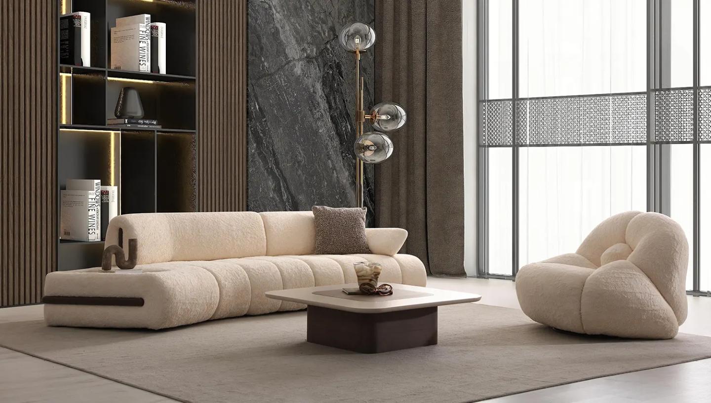 Edra Koltuk Takımı - Resim 8