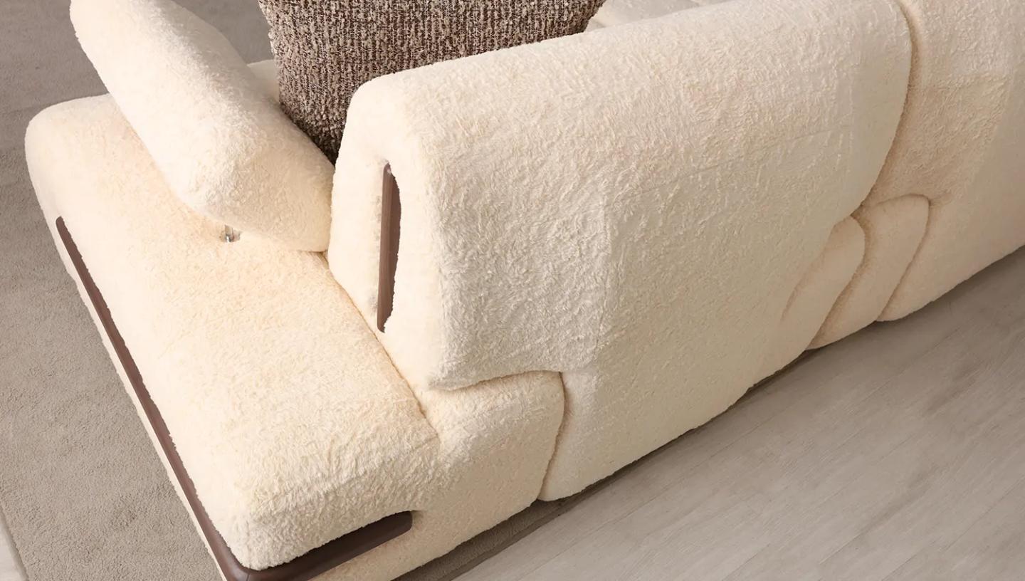 Edra Koltuk Takımı - Resim 10