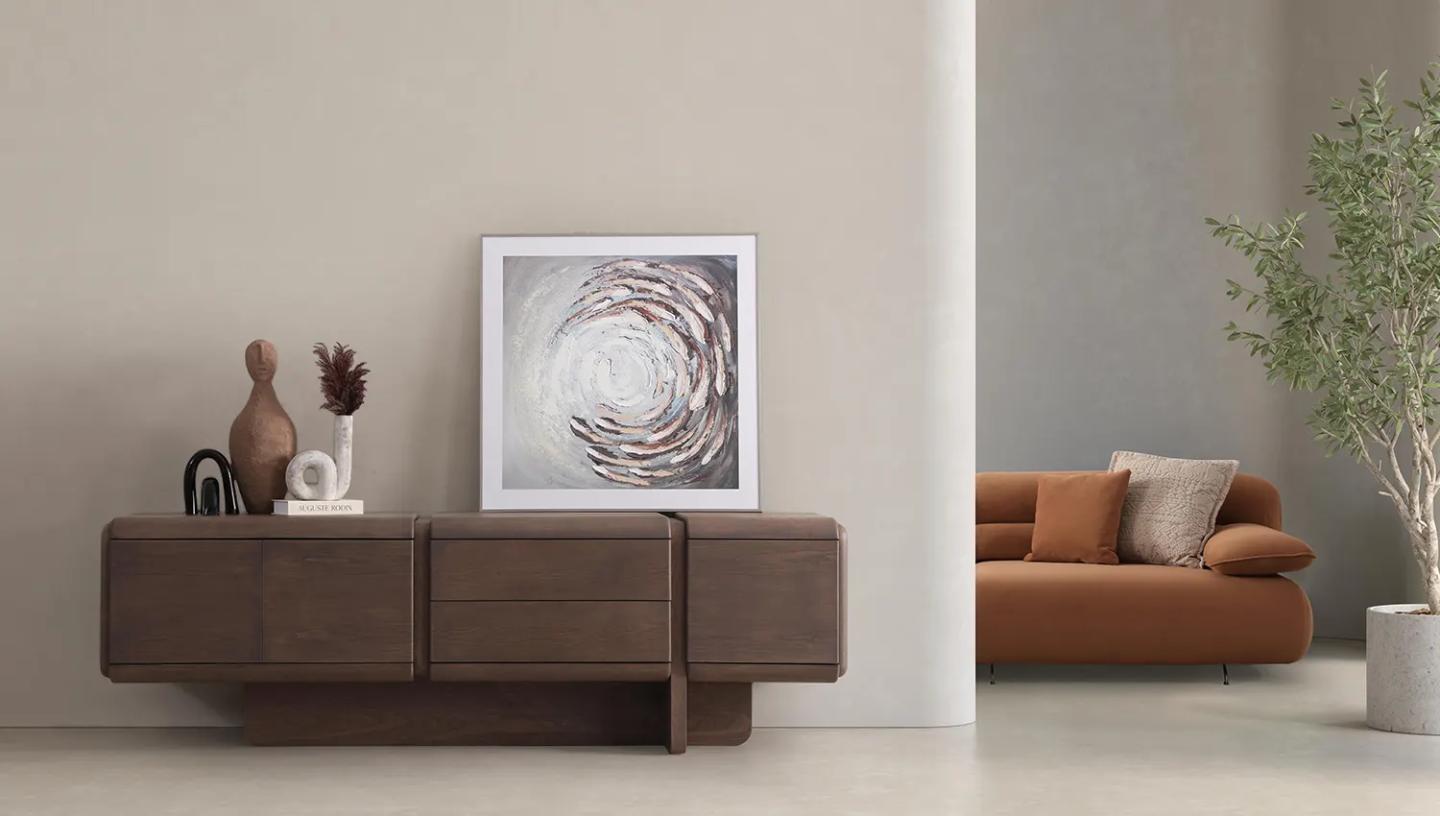 Edra Yemek Odası Takımı - Resim 3