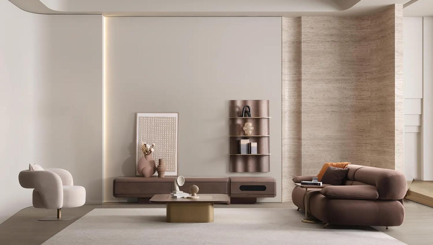 Edra Tv Ünitesi - Resim 1