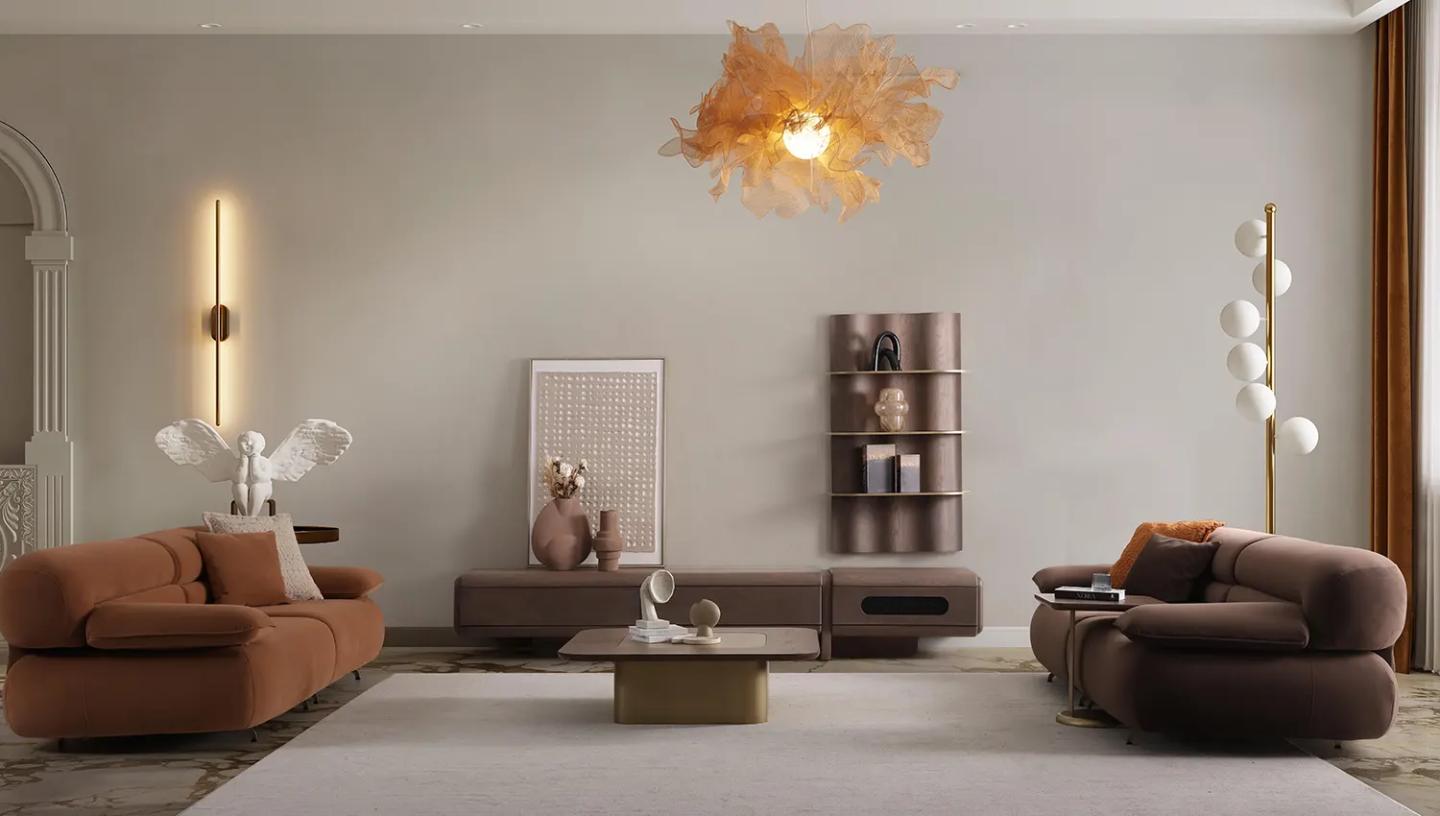 Edra Tv Ünitesi - Resim 2