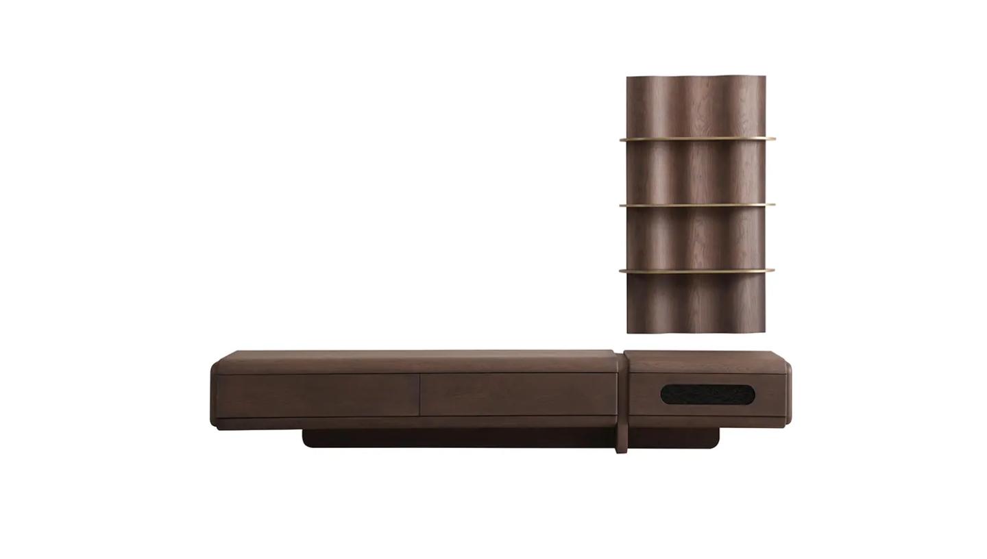 Edra Tv Ünitesi - Resim 6