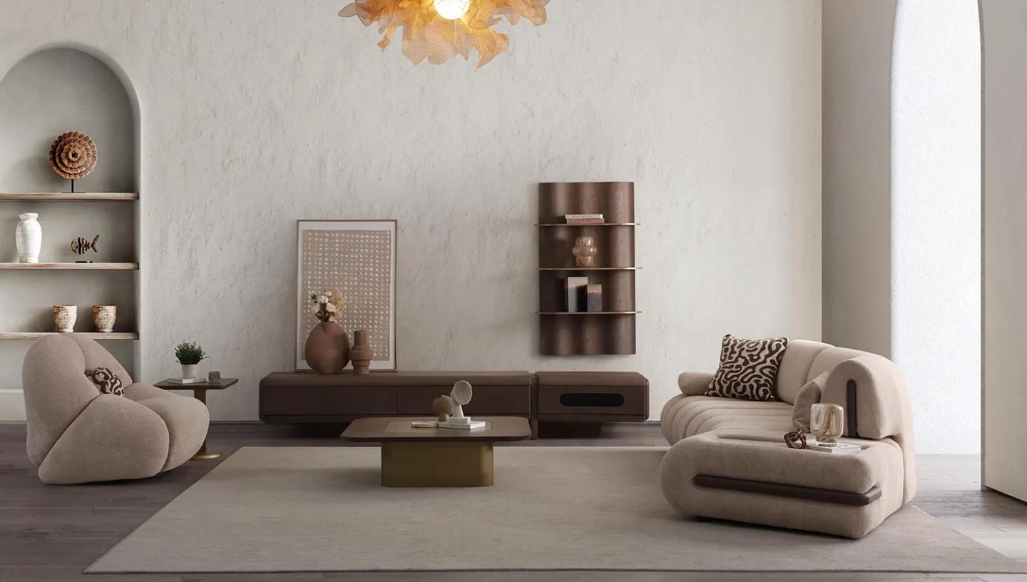 Edra Tv Ünitesi - Resim 7