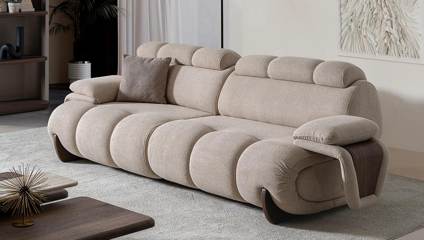 Moreno Koltuk Takımı - Resim 3