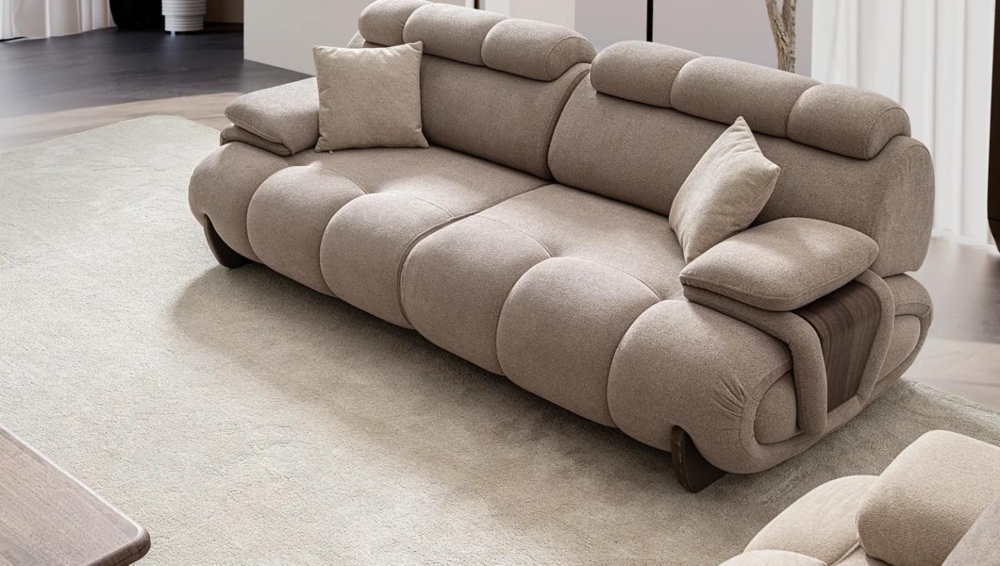 Moreno Koltuk Takımı - Resim 5