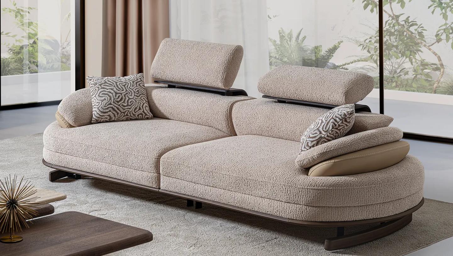 Torreno Koltuk Takımı - Resim 6