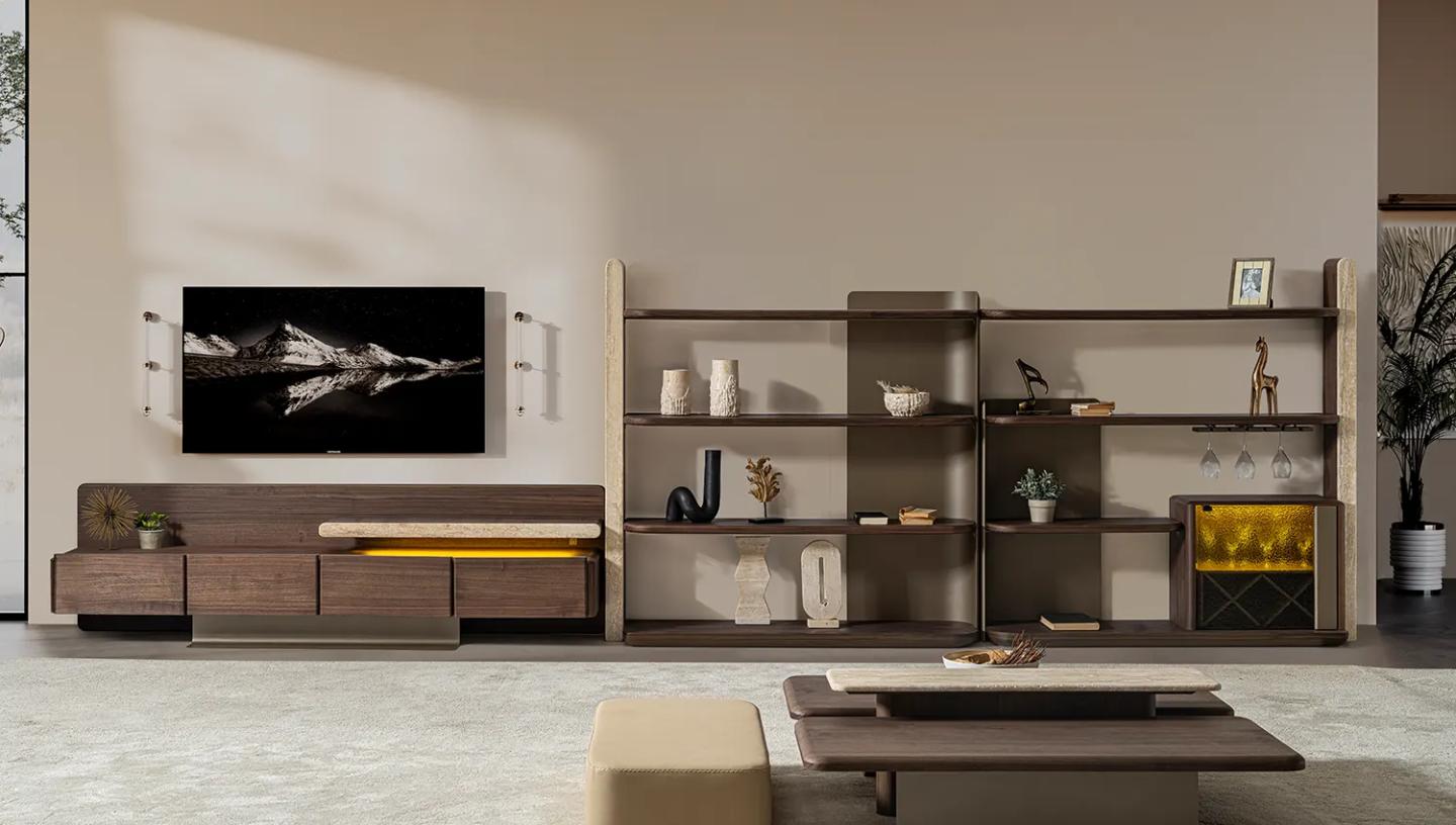 Torreno Tv Ünitesi - Resim 2