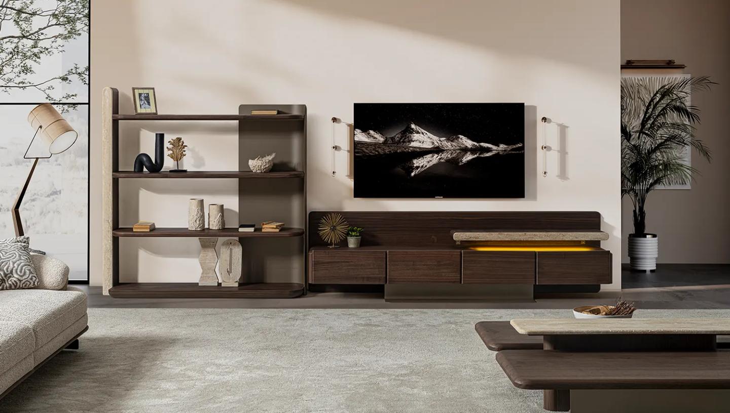 Torreno Tv Ünitesi - Resim 3