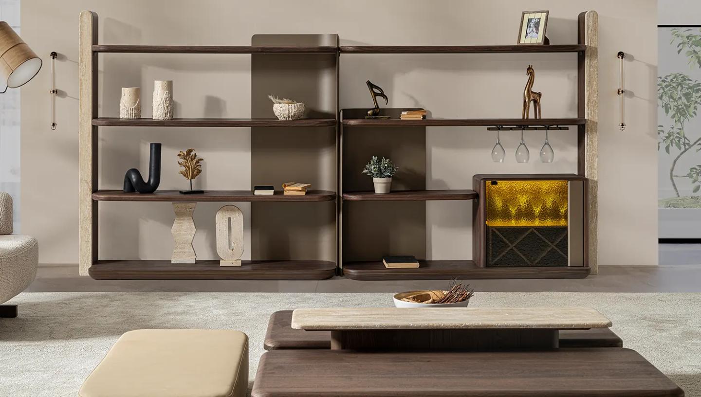 Torreno Tv Ünitesi - Resim 4