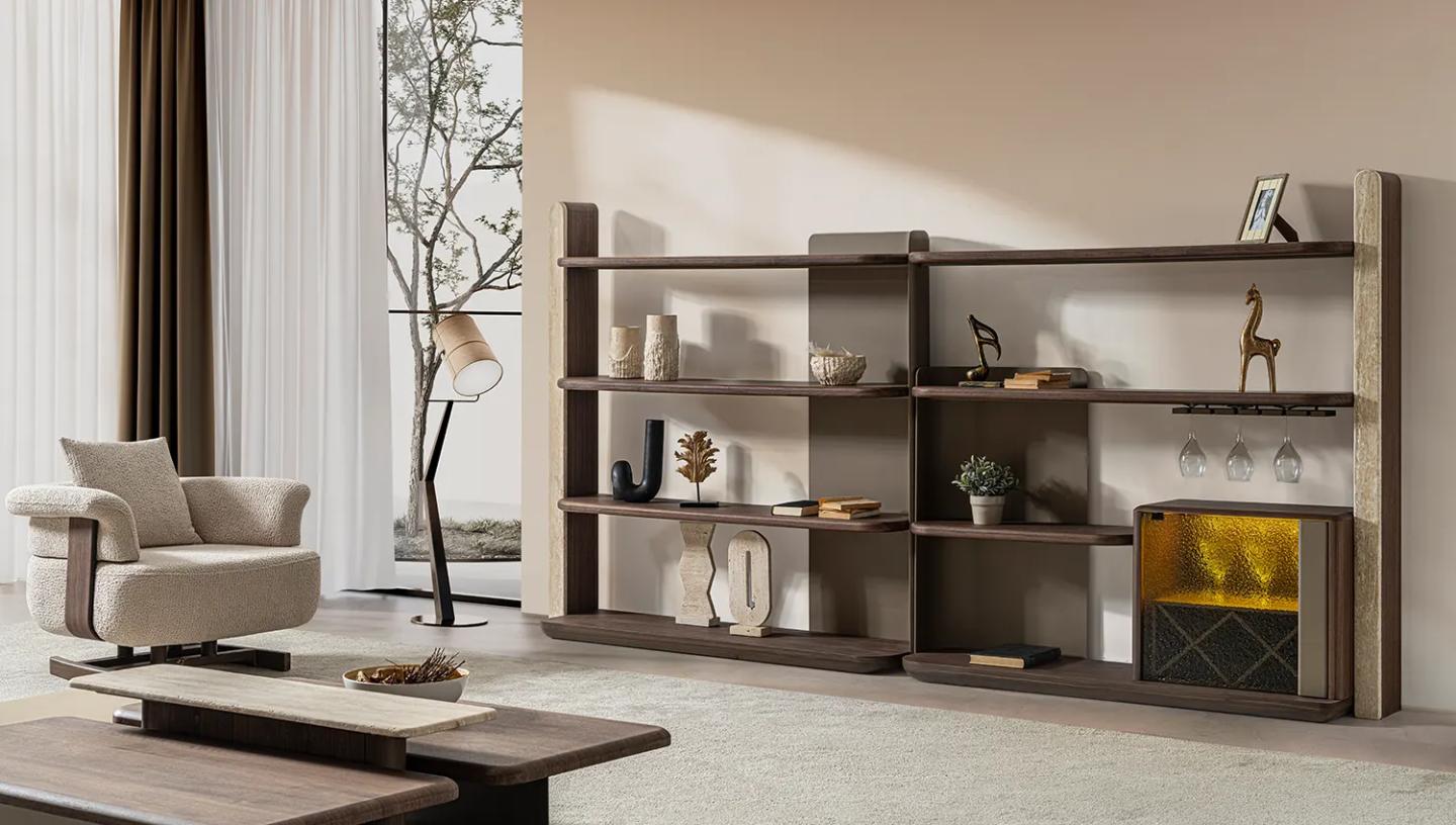 Torreno Tv Ünitesi - Resim 5