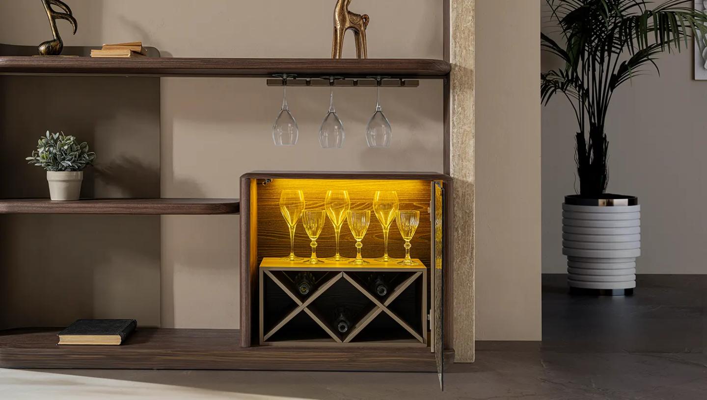 Torreno Tv Ünitesi - Resim 7