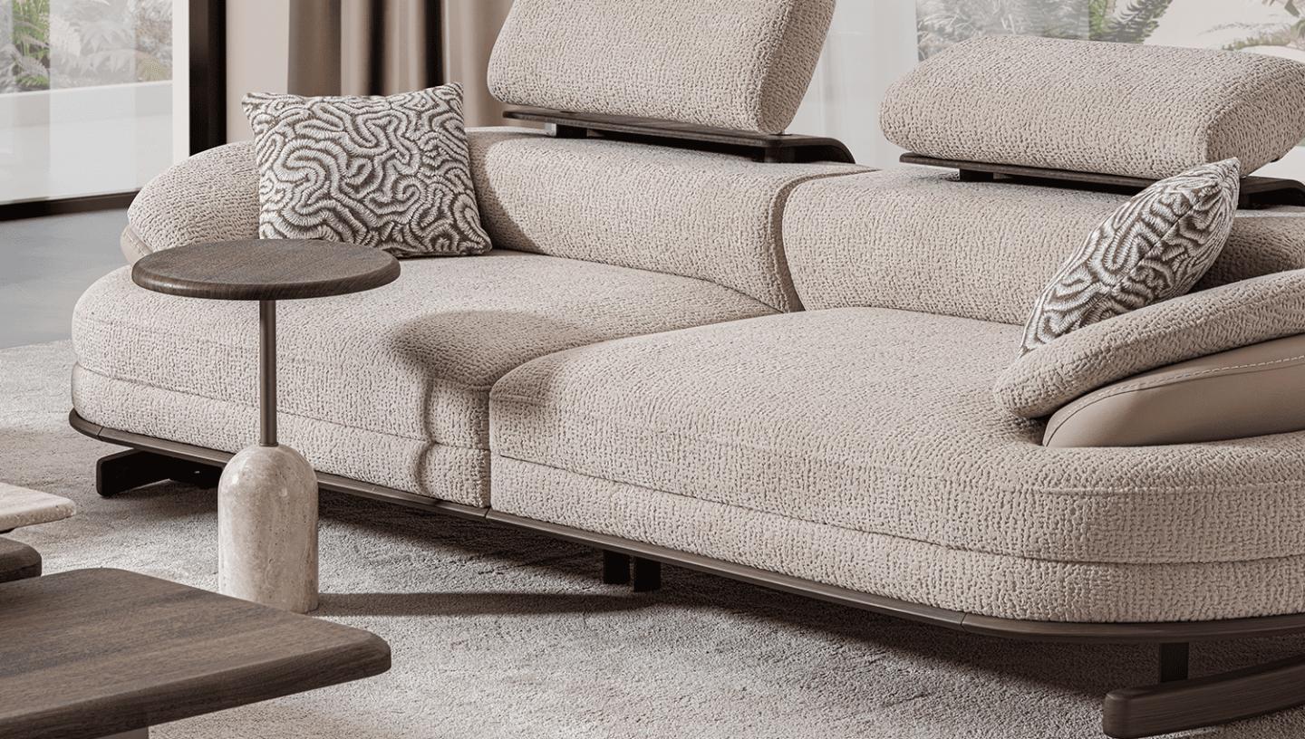 Torreno Orta Sehpa - Resim 4