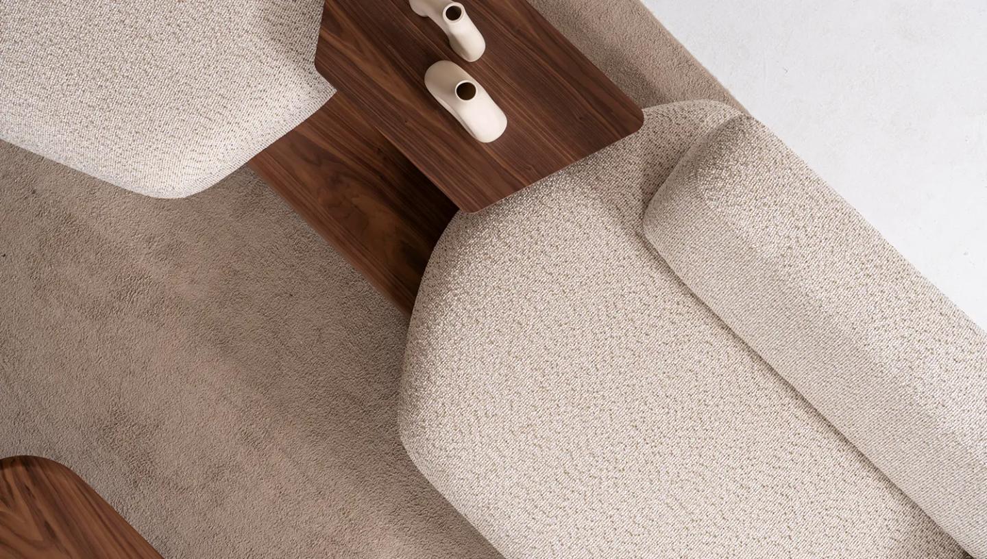 Lugano Koltuk Takımı - Resim 10