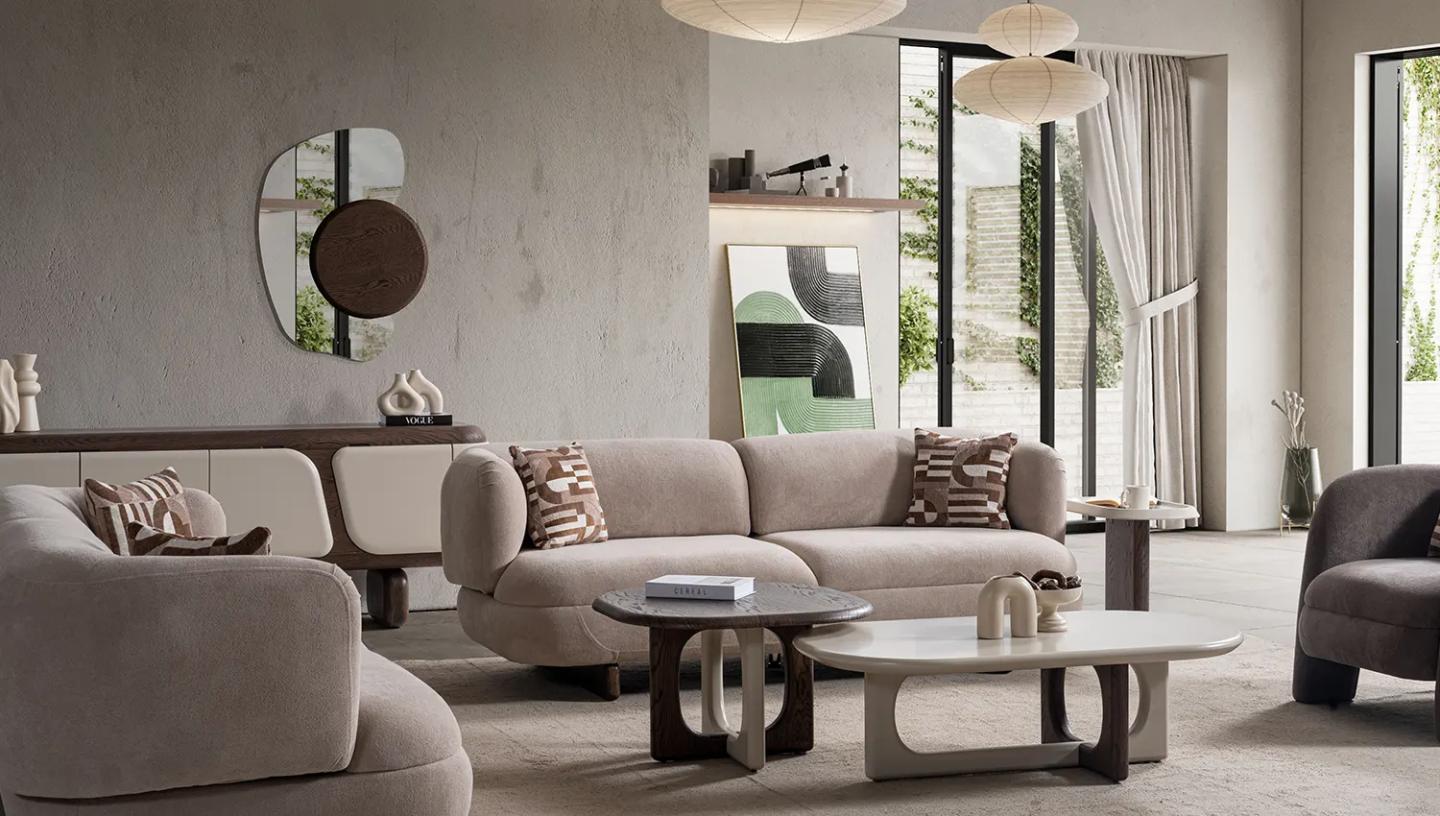 Lukka Koltuk Takımı - Resim 8