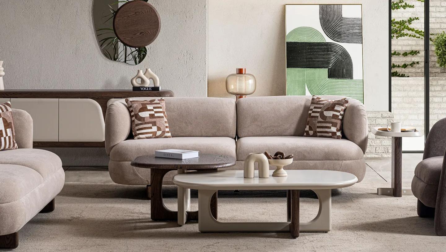 Lukka Koltuk Takımı - Resim 10