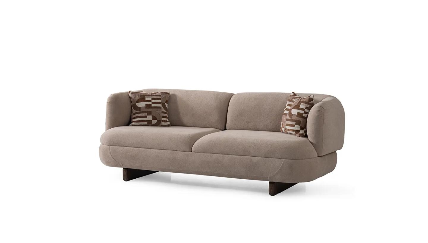 Lukka Koltuk Takımı - Resim 11