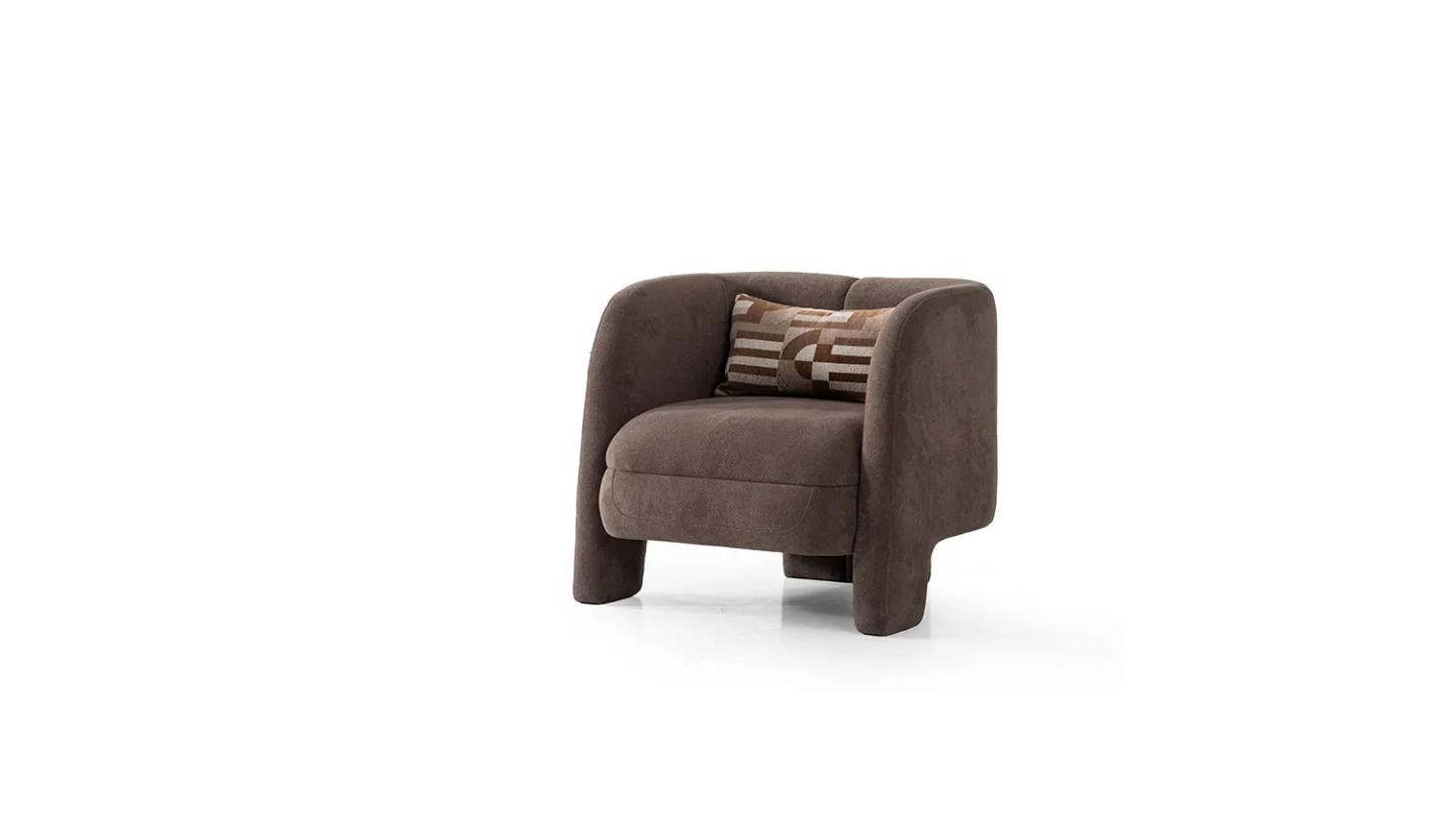 Lukka Koltuk Takımı - Resim 16