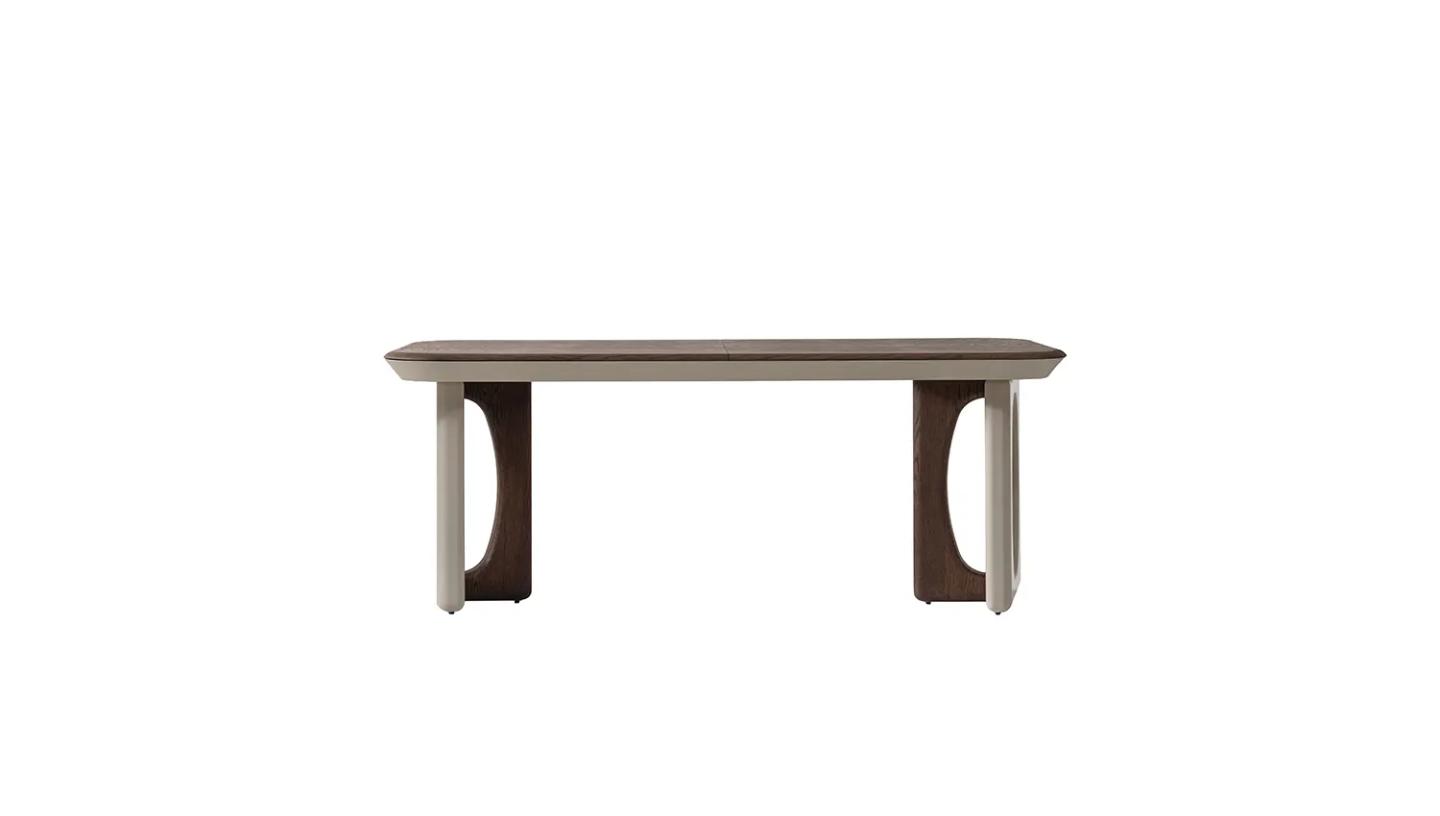 Lukka Yemek Odası Takımı - Resim 12