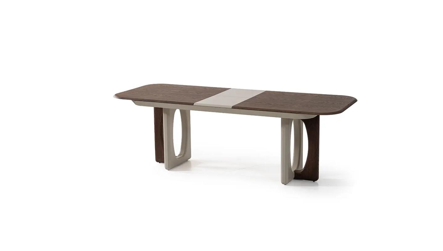 Lukka Yemek Odası Takımı - Resim 14