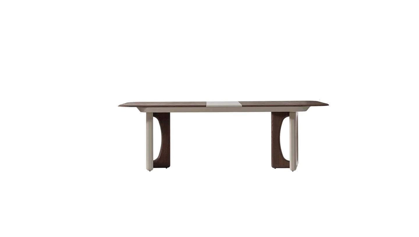 Lukka Yemek Odası Takımı - Resim 16