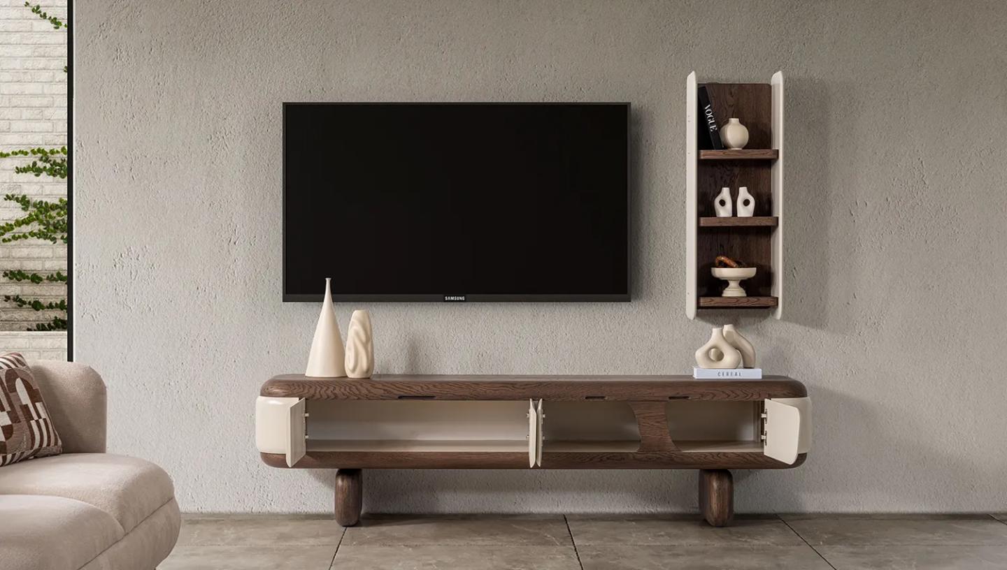 Lukka Tv Ünitesi - Resim 4