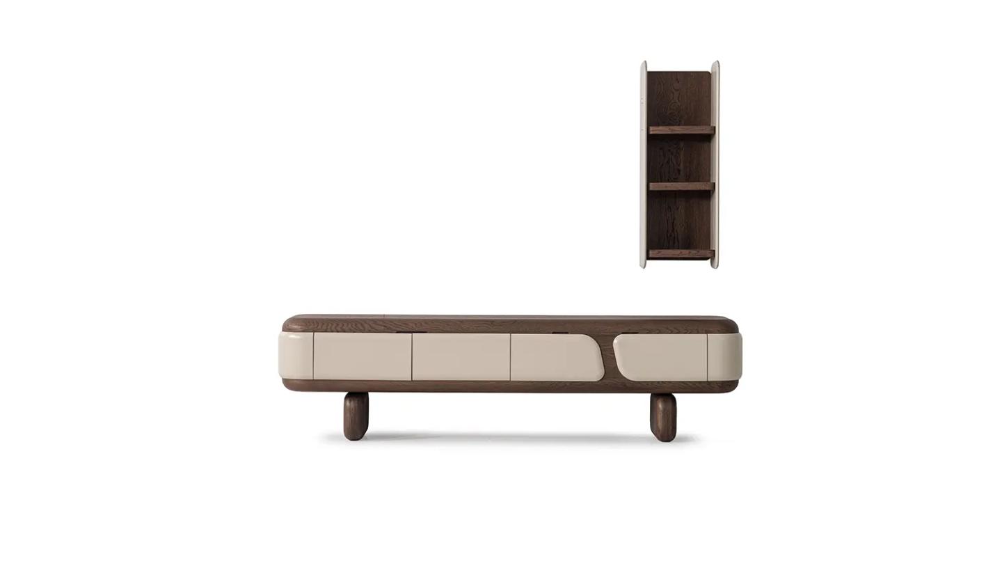 Lukka Tv Ünitesi - Resim 11